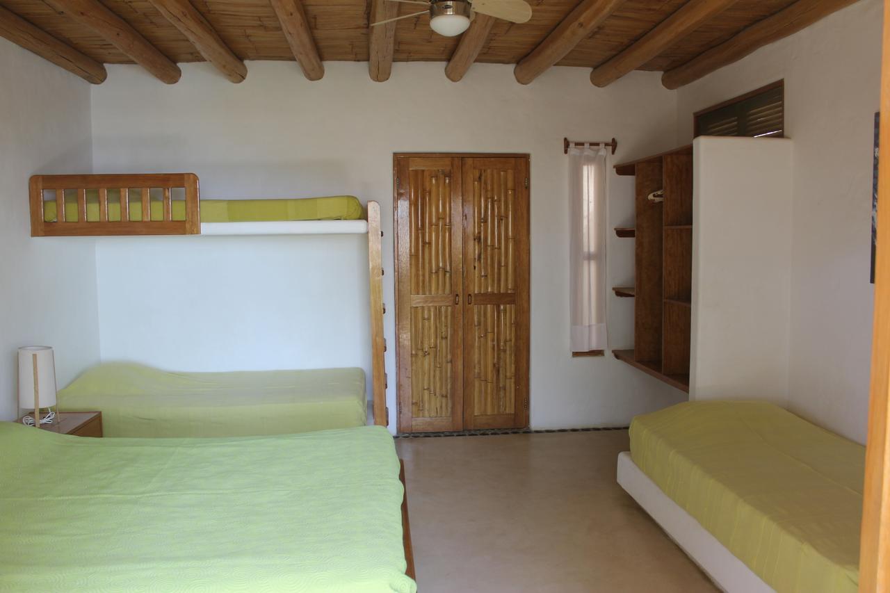 Soleil Bungalows Los Organos Room photo